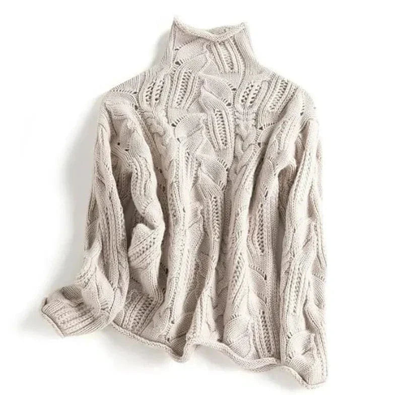 Lucile Sweater