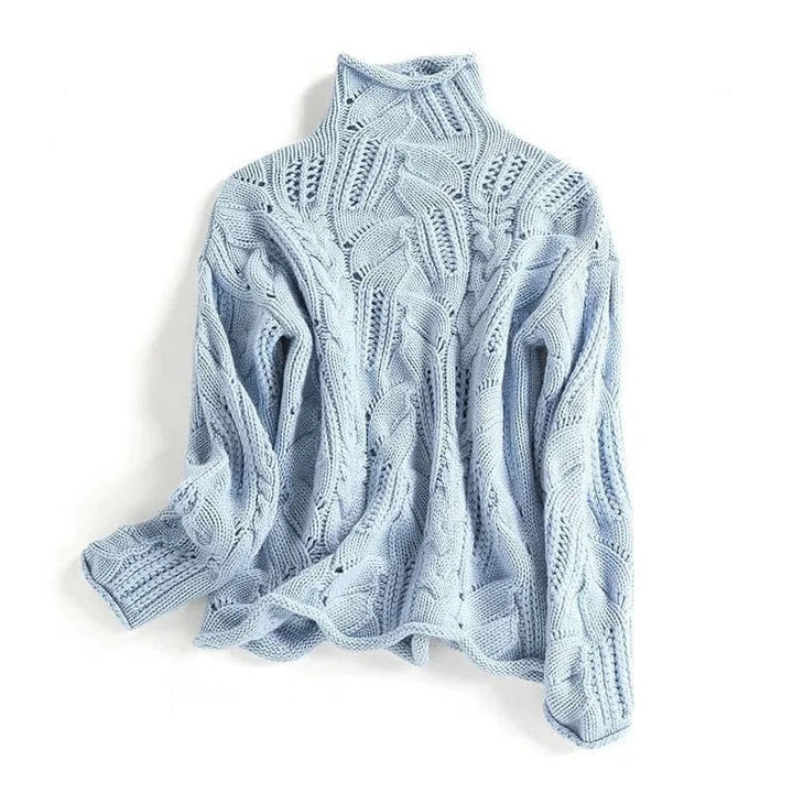Lucile Sweater