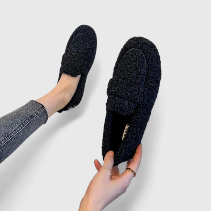 Basel Warm Slippers