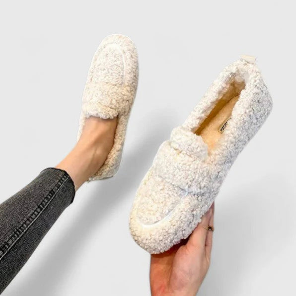 Basel Warm Slippers