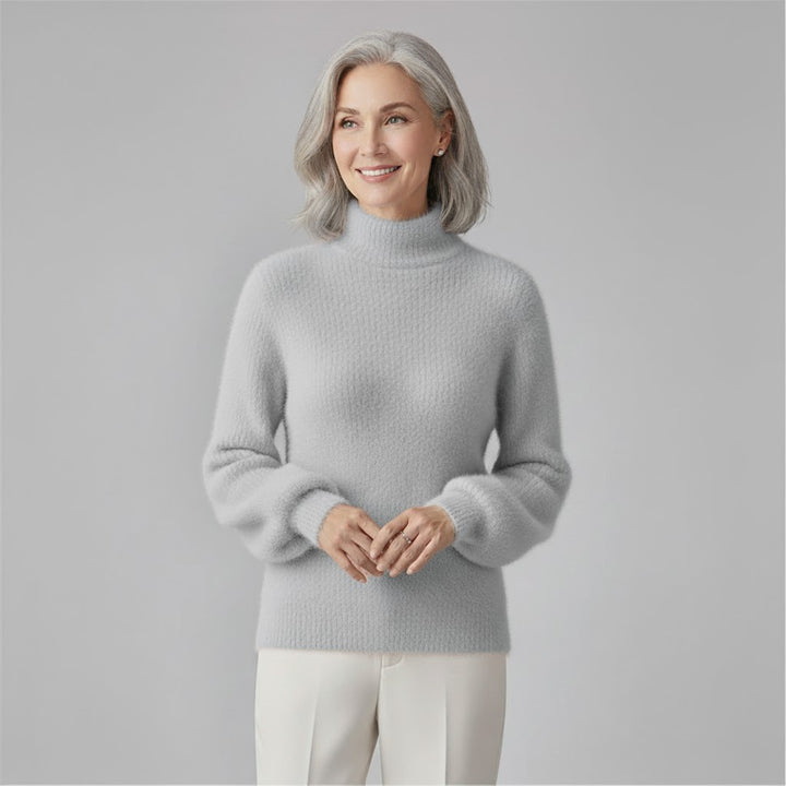 Xandi | Cloud Knit Sweater