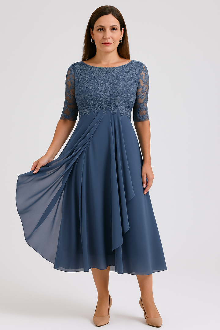 Sofia Dress