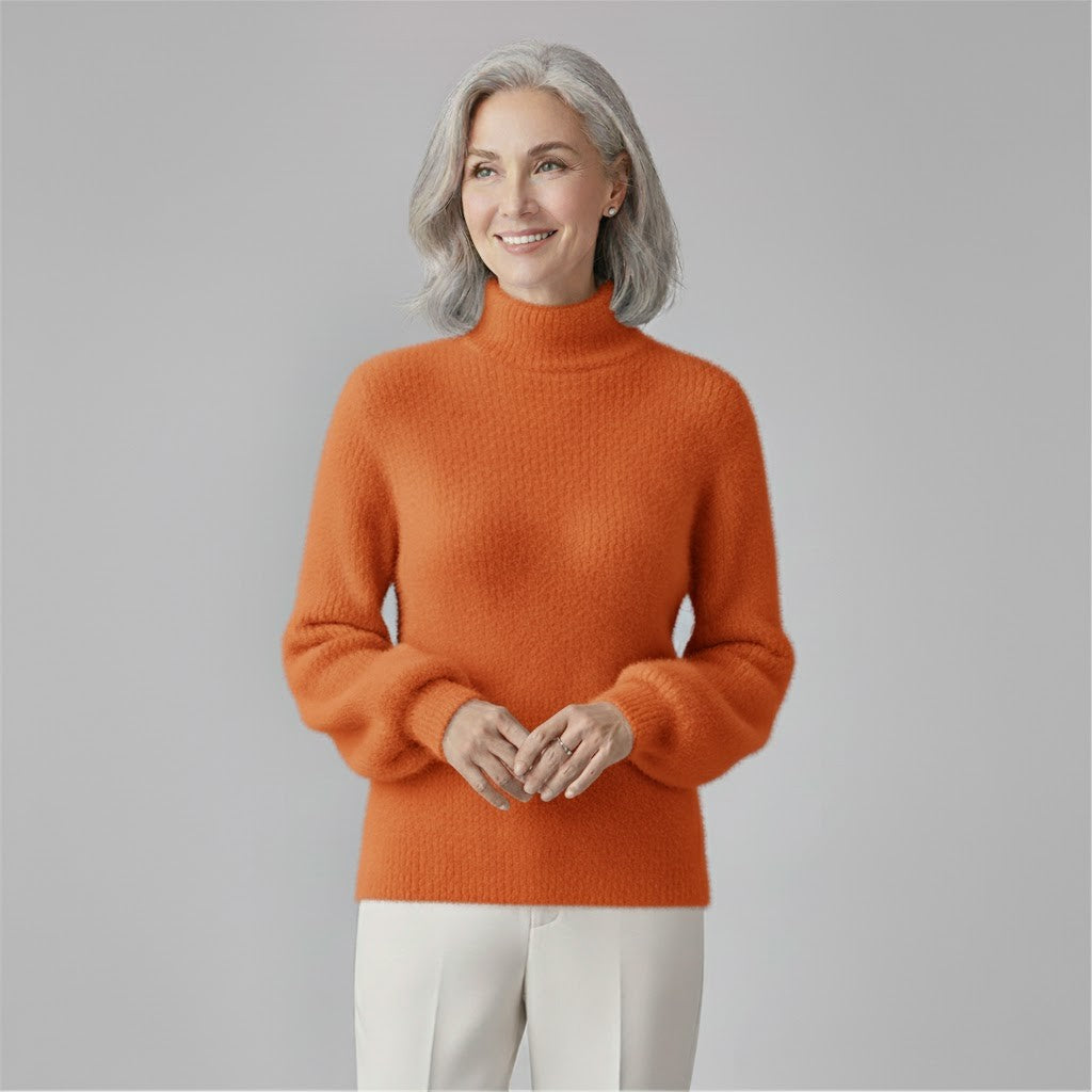 Xandi | Cloud Knit Sweater