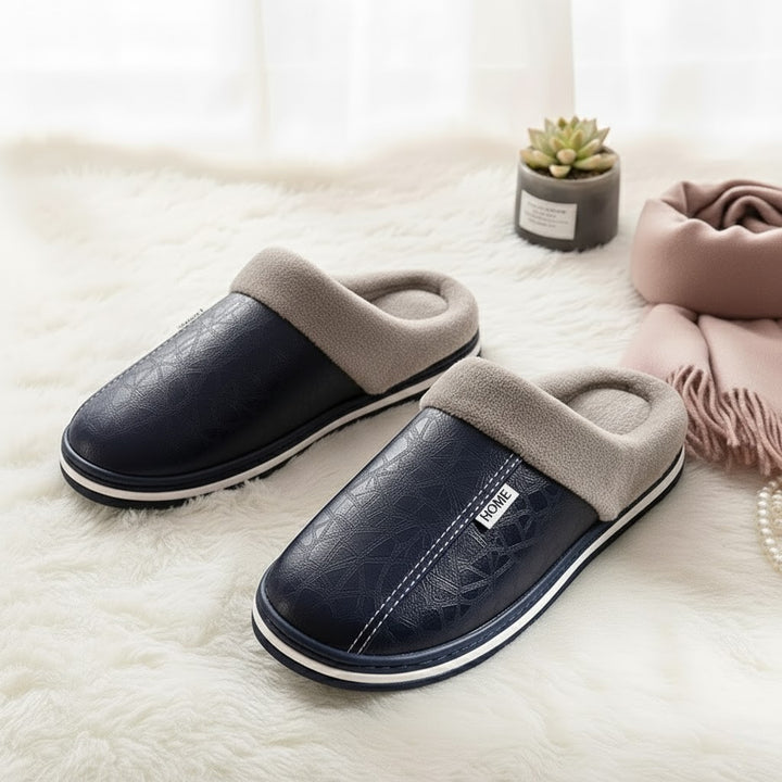Vira | Women's Comfort Slippers