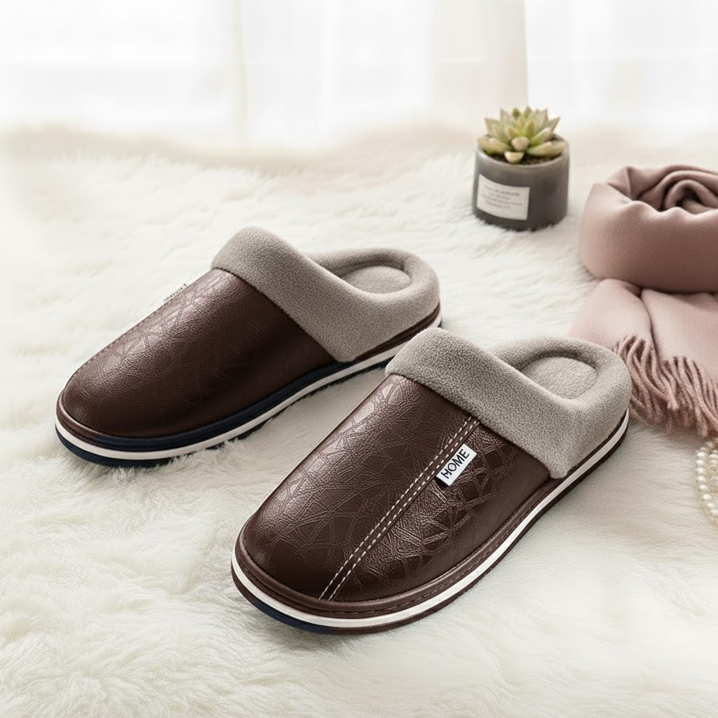 Vira | Women's Comfort Slippers