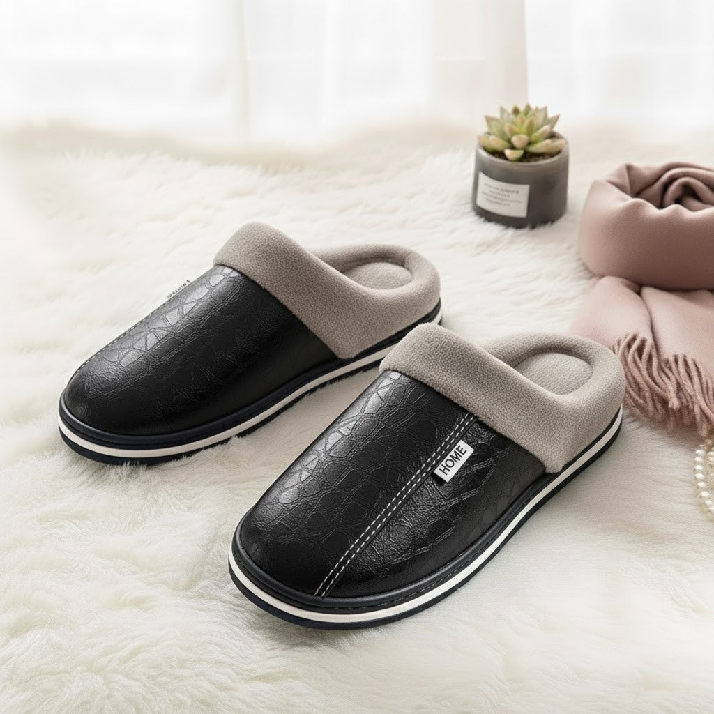 Vira | Women's Comfort Slippers