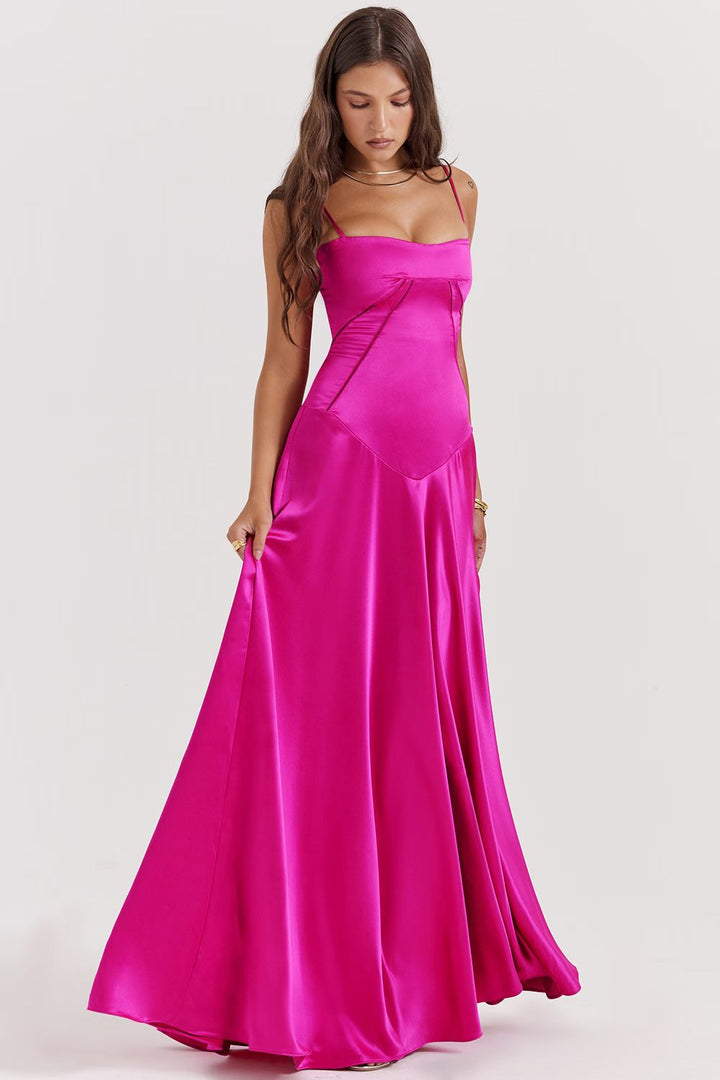Kiara Dress