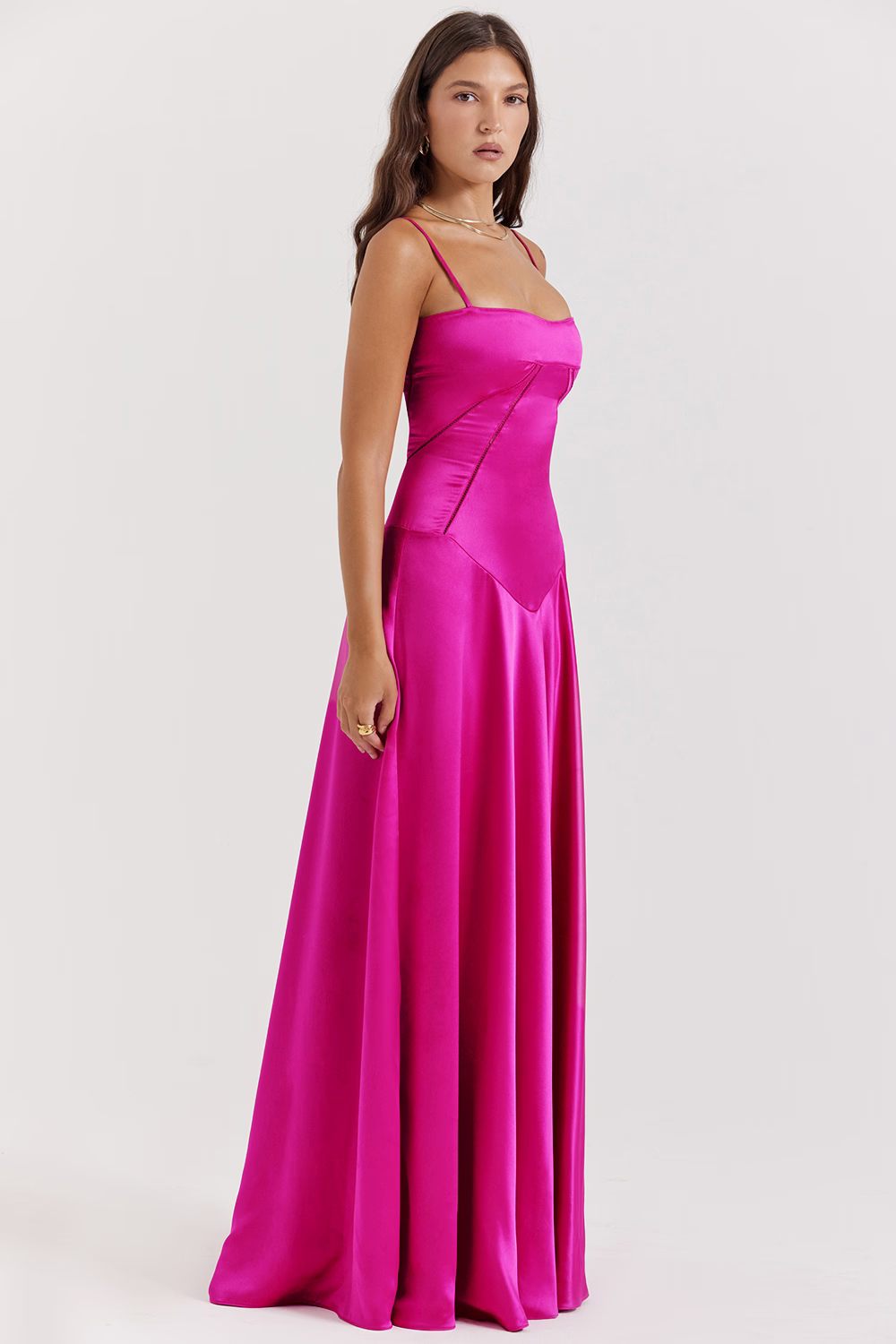 Kiara Dress
