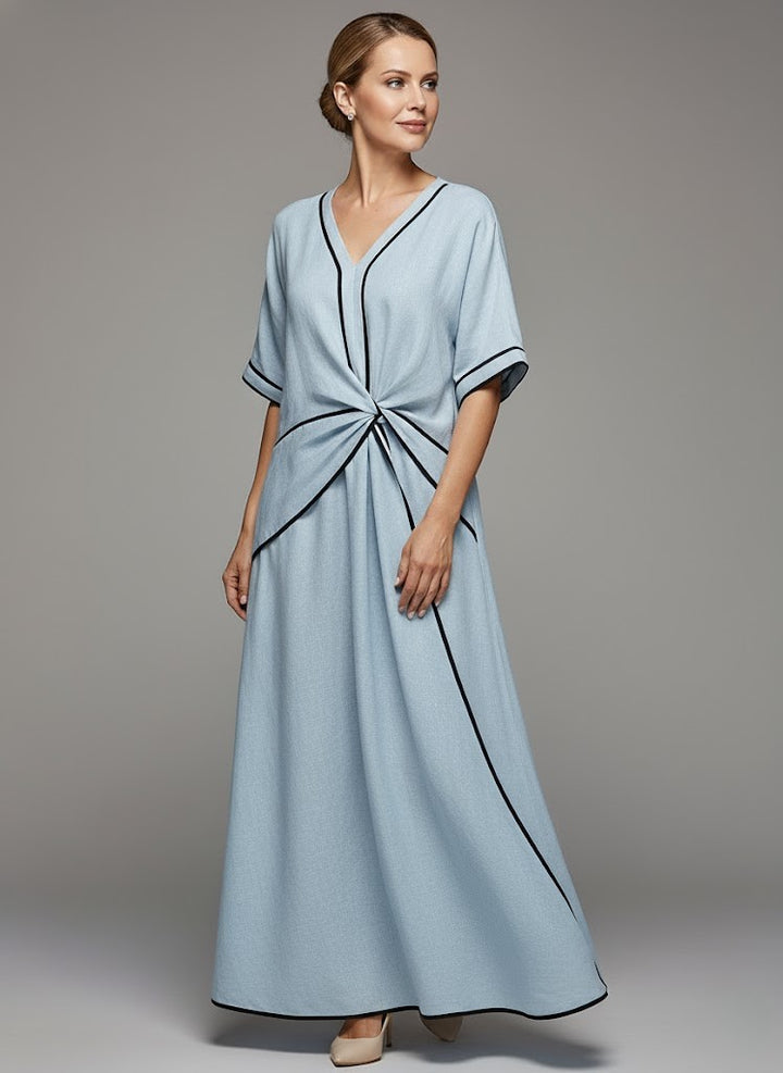 Michelle | Relaxed Dress