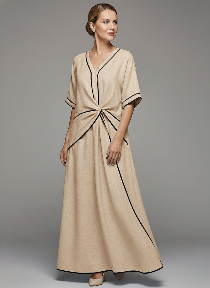 Michelle | Relaxed Dress