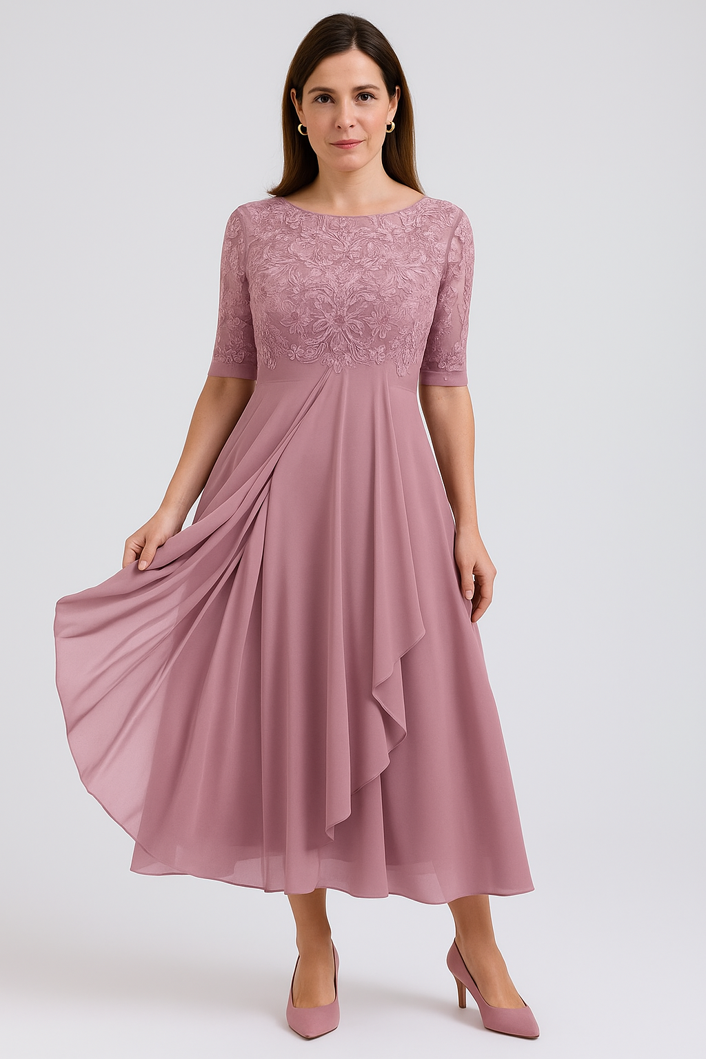 Sofia Dress