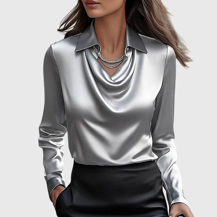 Antea | Elegant Blouse