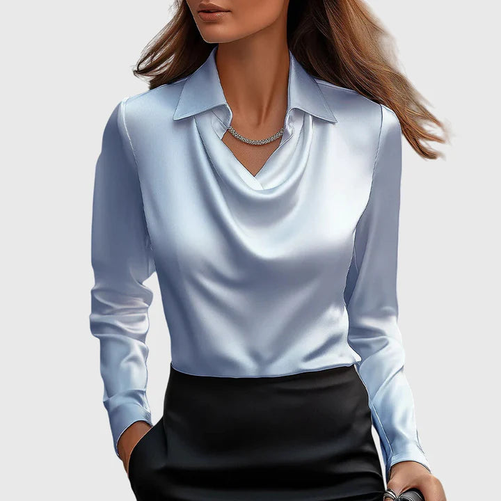 Antea | Elegant Blouse