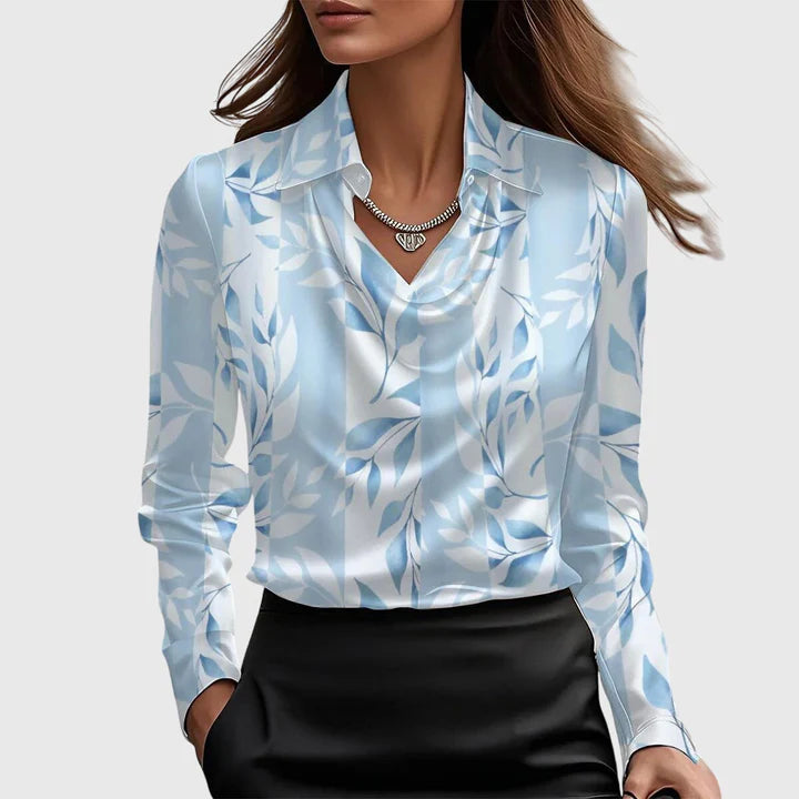 Antea | Elegant Blouse