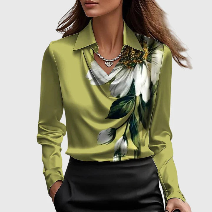 Antea | Elegant Blouse