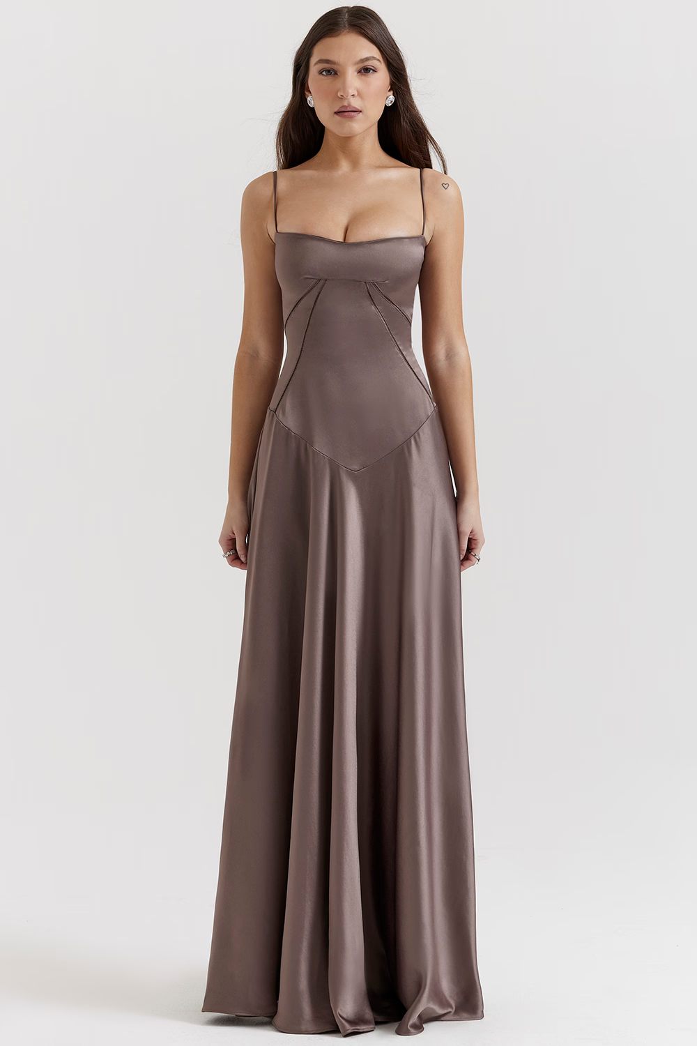 Kiara Dress