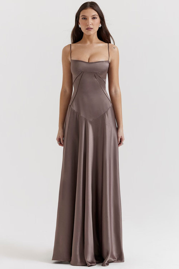 Kiara Dress