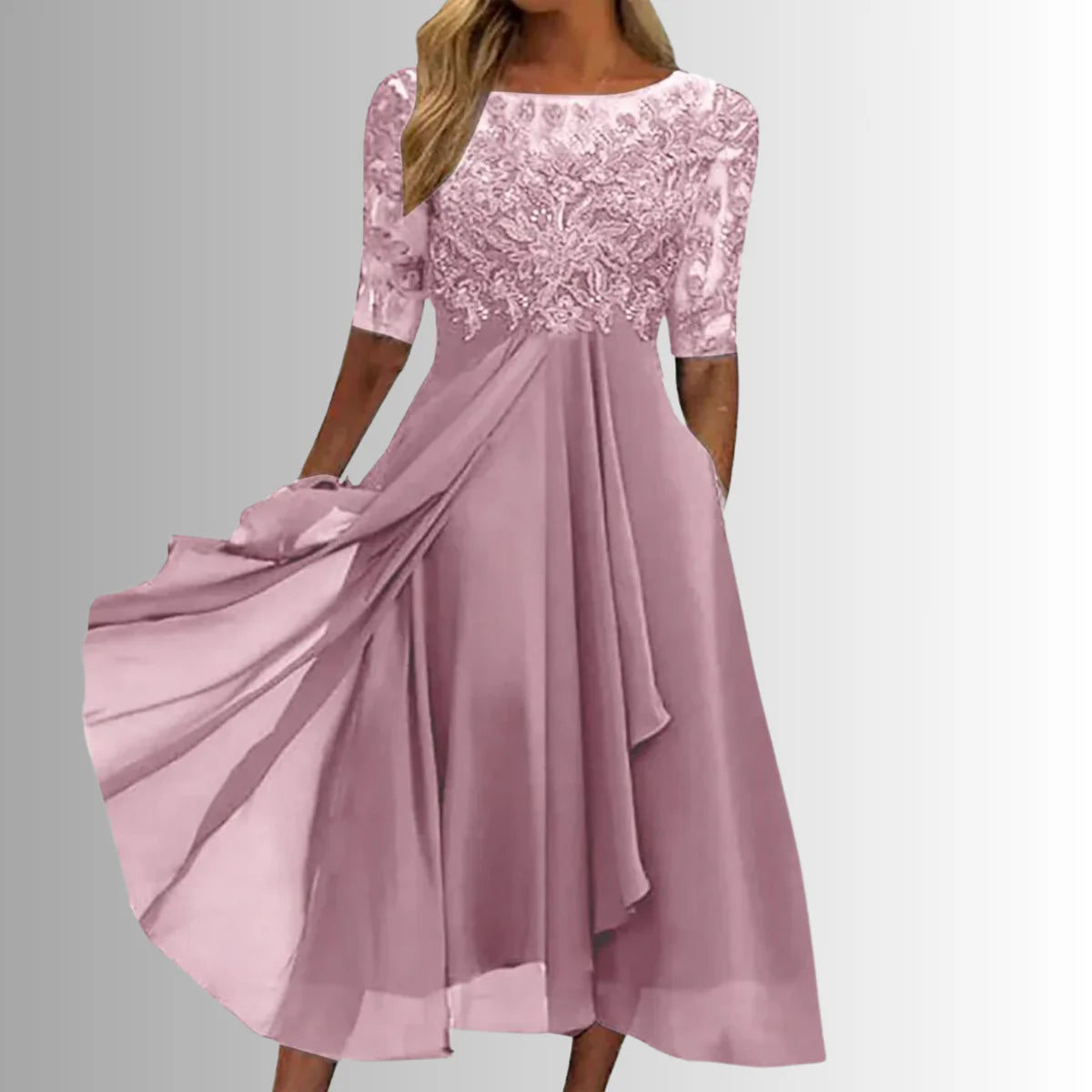 Sofia Dress
