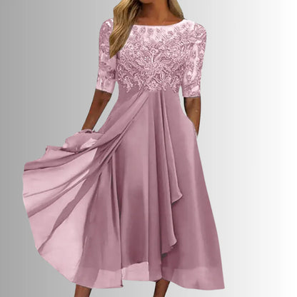 Sofia Dress