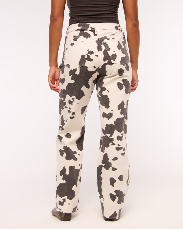 Cow Jeans