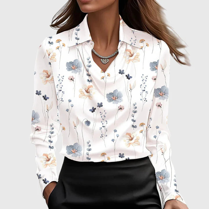 Antea | Elegant Blouse