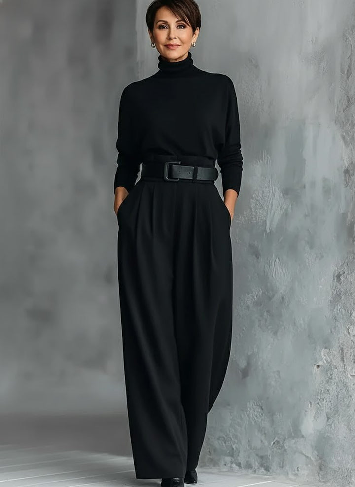 Marisol | Conjunto Elegante