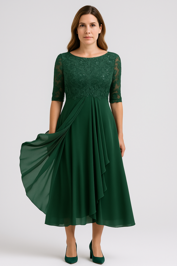 Sofia Dress