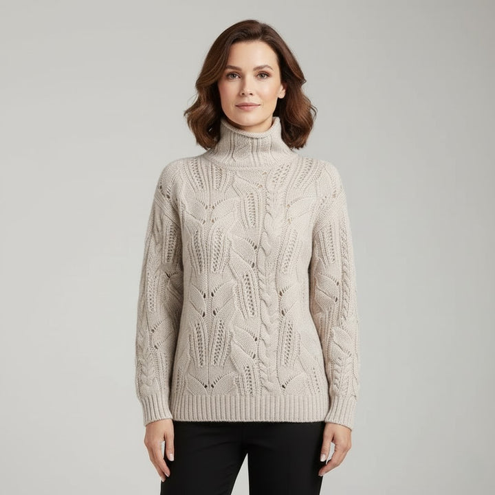 Lucile Sweater