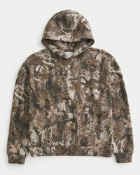 Brown Camo