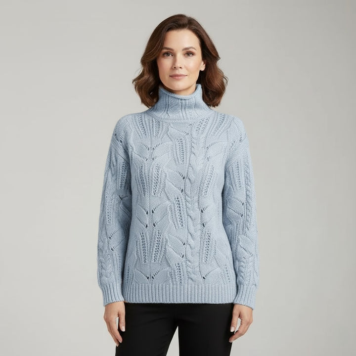 Lucile Sweater