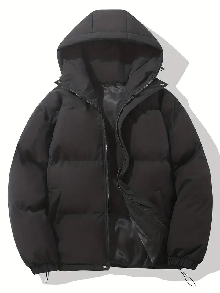 Dolcezza | Winter Puffer Jacket