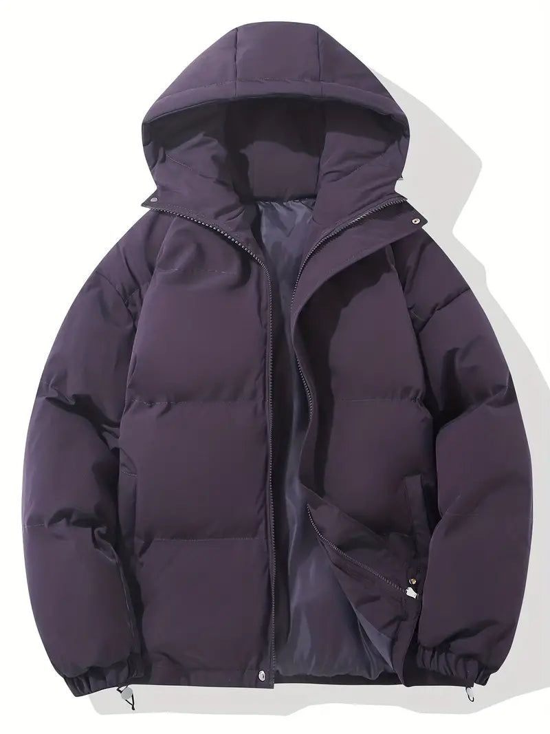 Dolcezza | Winter Puffer Jacket