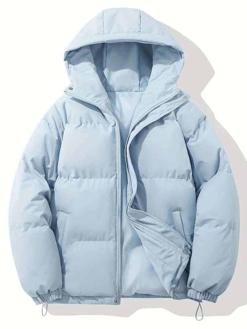 Dolcezza | Winter Puffer Jacket