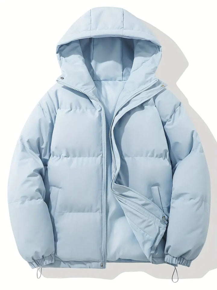 Dolcezza | Winter Puffer Jacket
