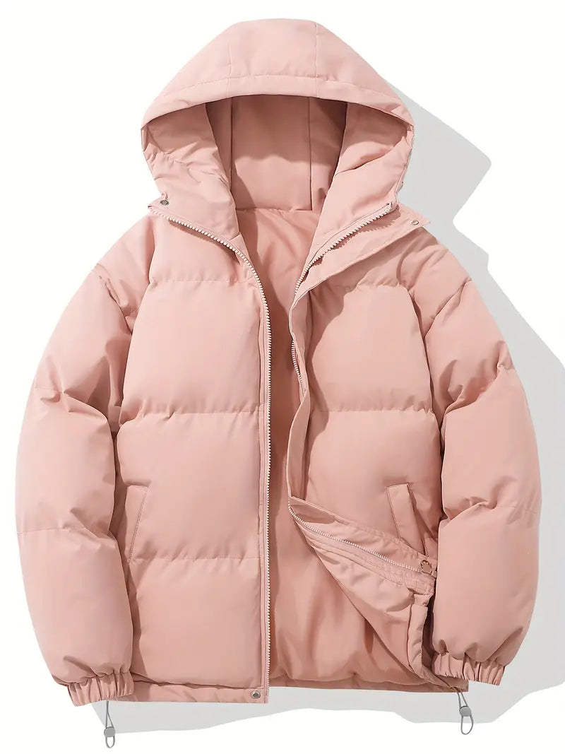 Dolcezza | Winter Puffer Jacket