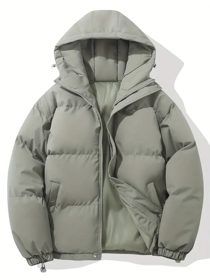 Dolcezza | Winter Puffer Jacket