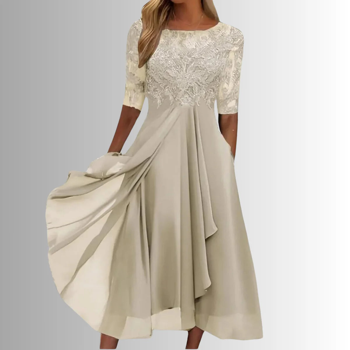 Sofia Dress