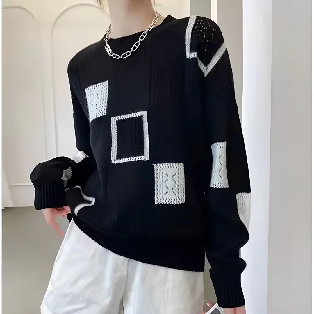 Amelie Sweater