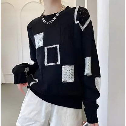 Amelie Sweater