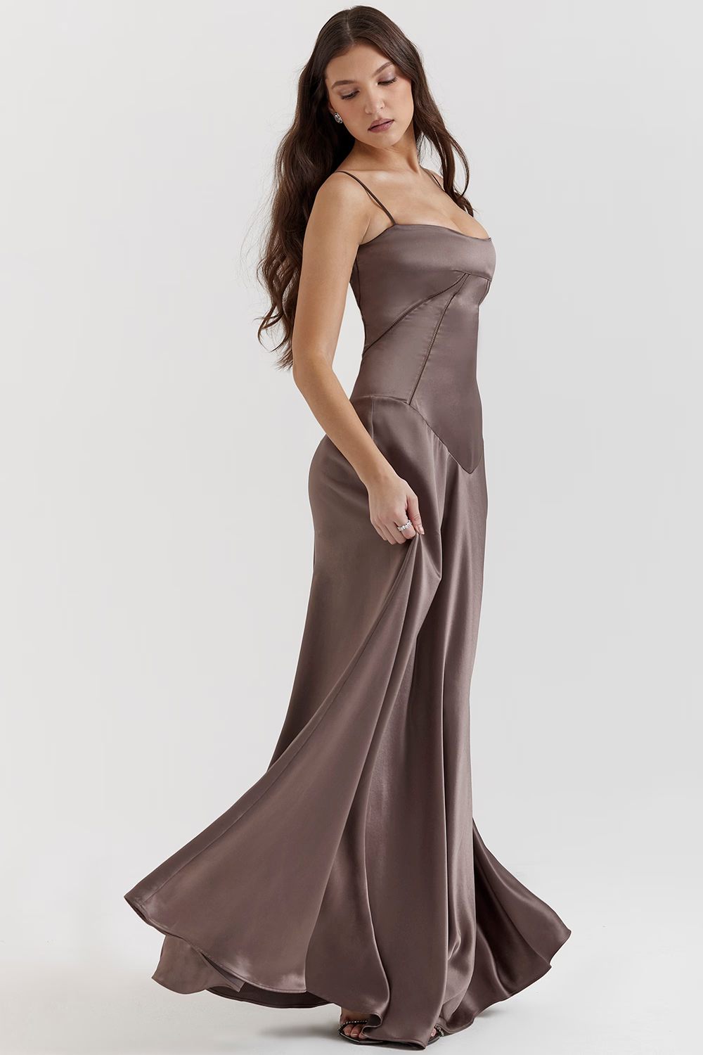 Kiara Dress