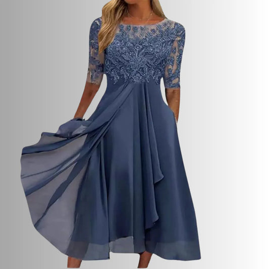 Sofia Dress