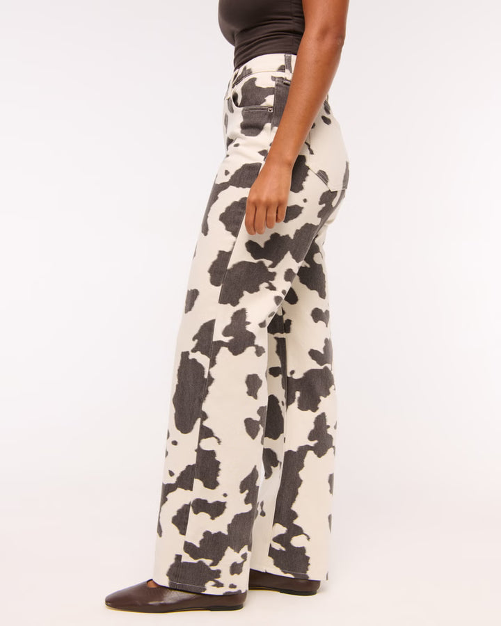 Cow Jeans