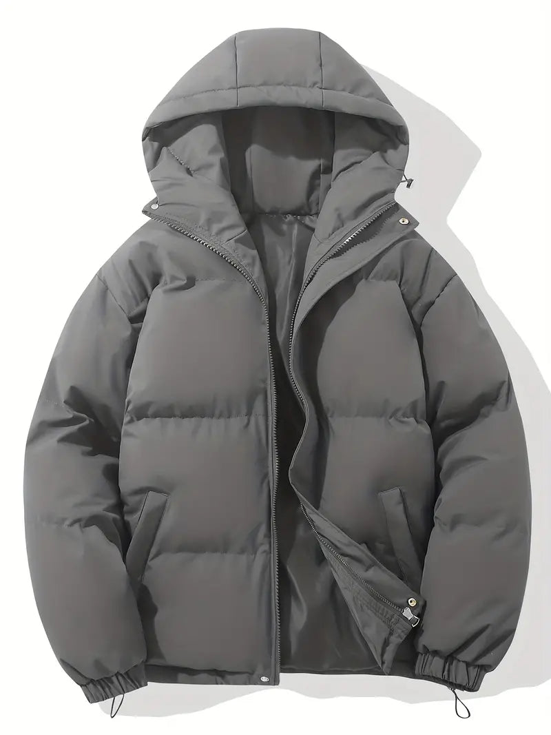 Dolcezza | Winter Puffer Jacket