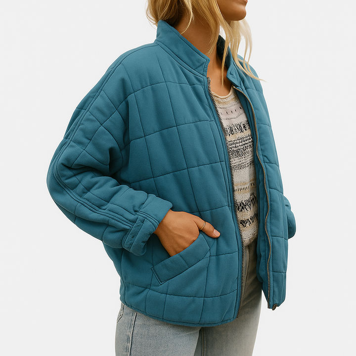 Luna | Elegant Jacket