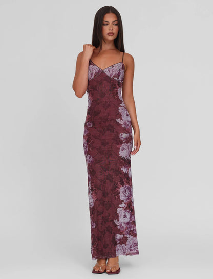 Serena Dress