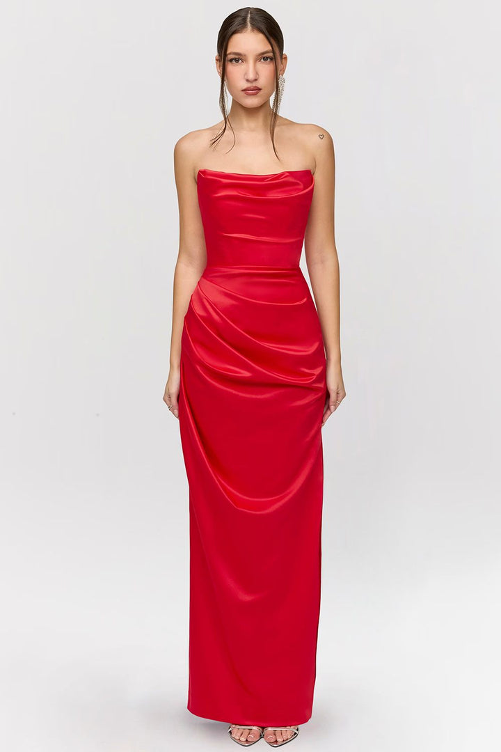 Lasya Dress