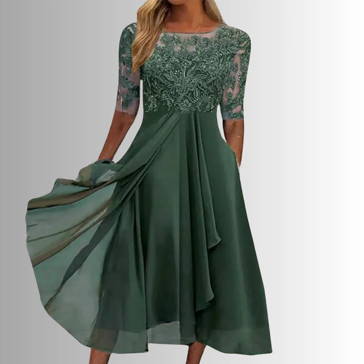 Sofia Dress