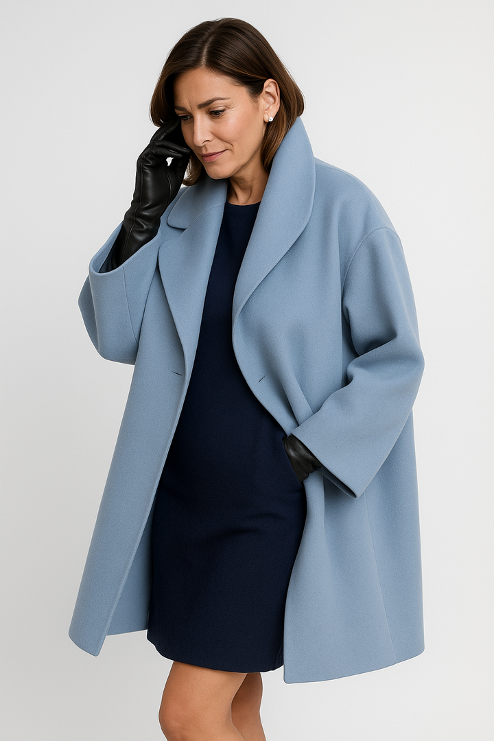 Serena Coat