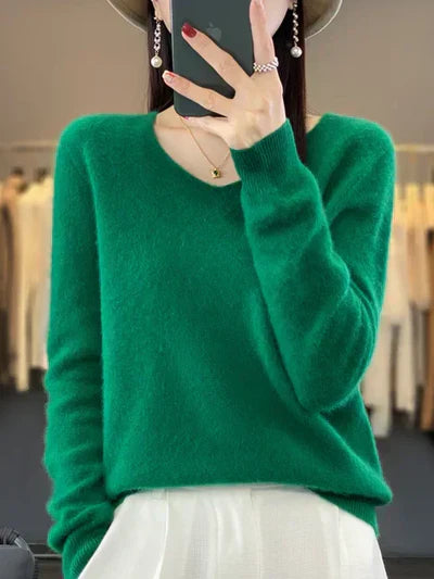Anna | Comfortable Sweater