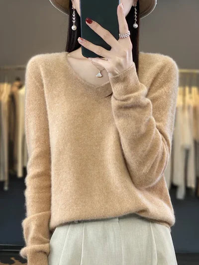 Anna | Comfortable Sweater